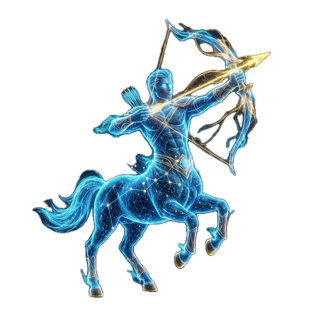 Sagittarius